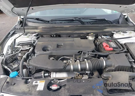 2021 Honda Accord Sport z USA, uszkodzony, nr VIN 1HGCV2F30MA024490